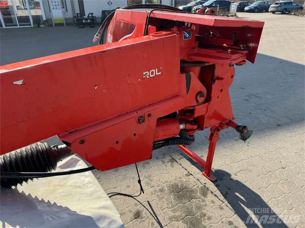 Kuhn GMD 4010-FF Mower-conditioners