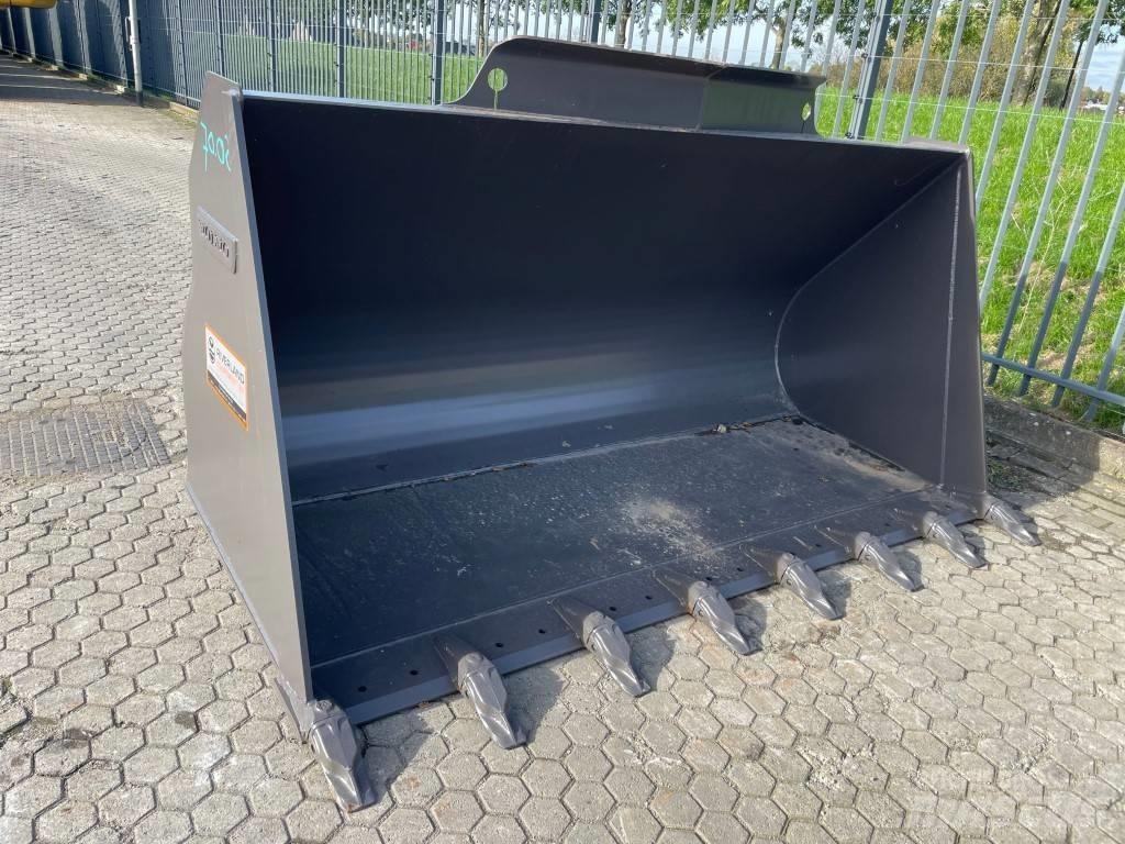 Volvo L 70 H Bucket Buckets