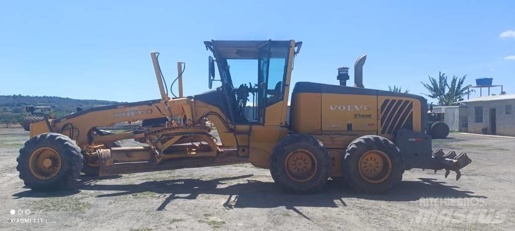 Volvo G 940 Graders