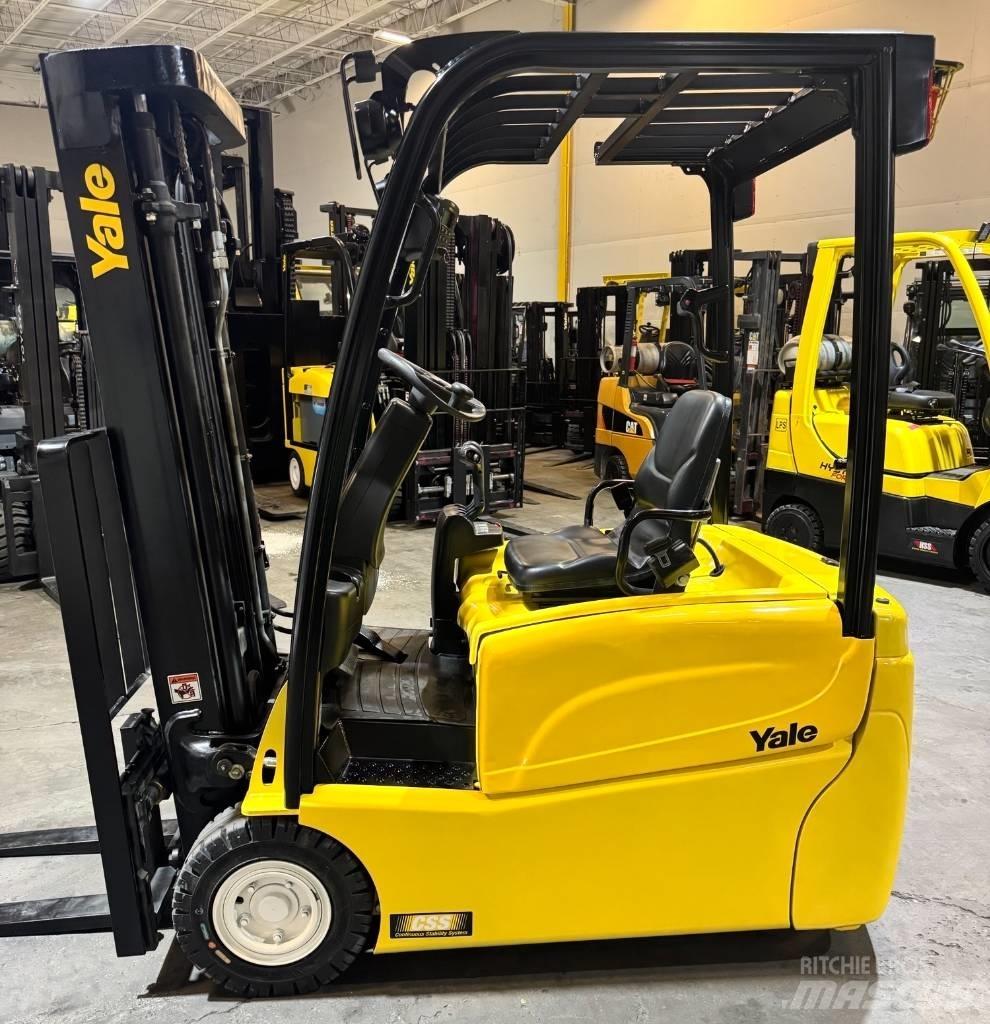 Yale ERP 035 VTN Other