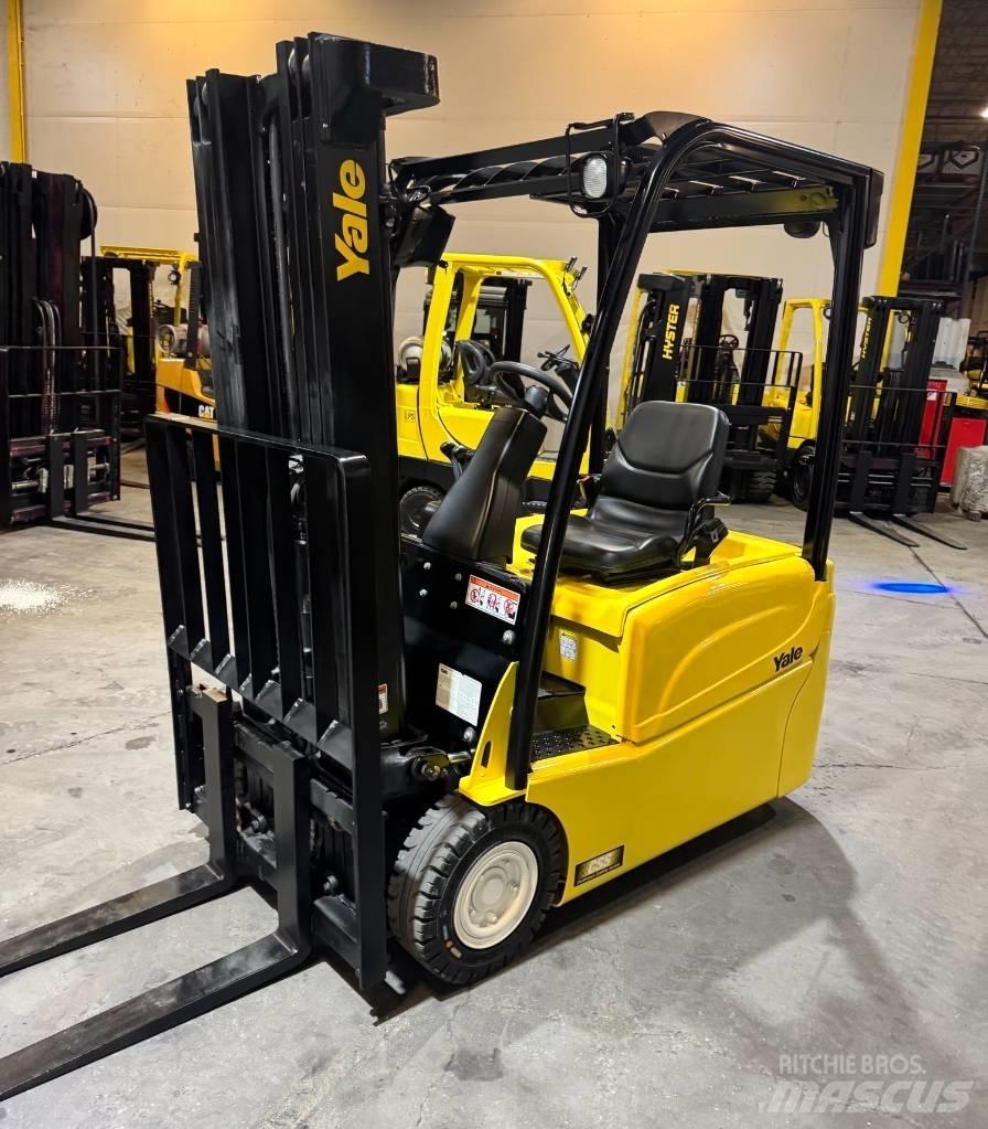 Yale ERP 035 VTN Other