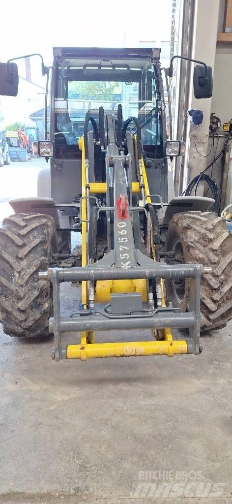 Kramer 5075 Wheel loaders