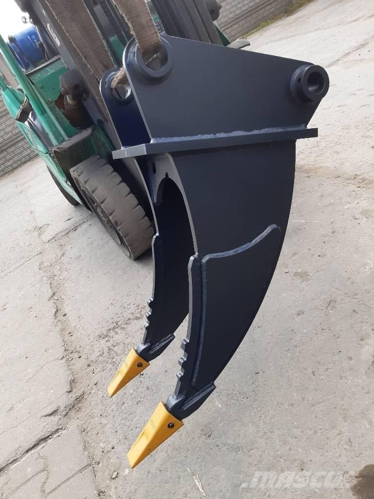  RIPPER 18-22 T Mini excavators  7t - 12t