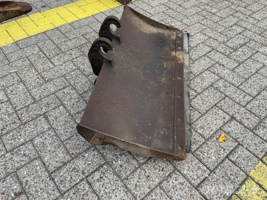 Takeuchi TB 216 Mini excavators < 7t (Mini diggers)