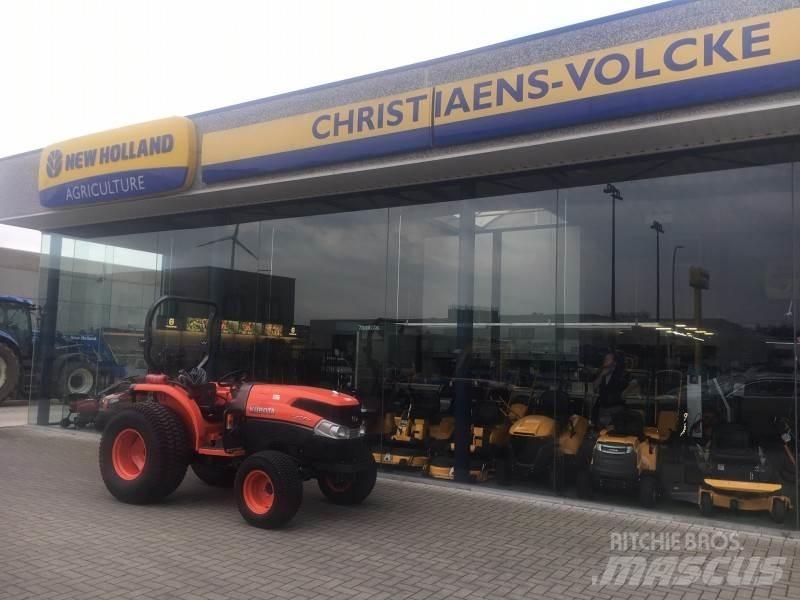 Kubota L4240 Compact tractors