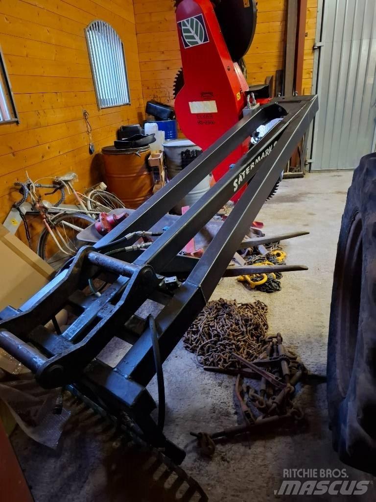 Elkaer S2300  Grensåg Other