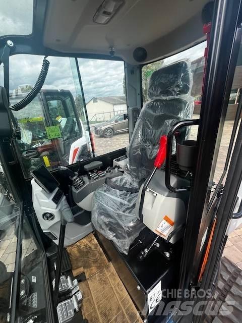Lonking CDM 6035 Mini excavators < 7t (Mini diggers)