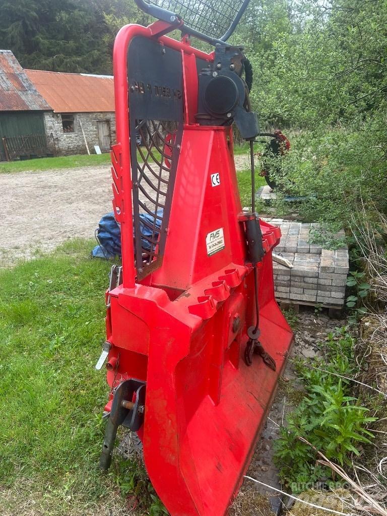 Oehler W2 6500p eh Other