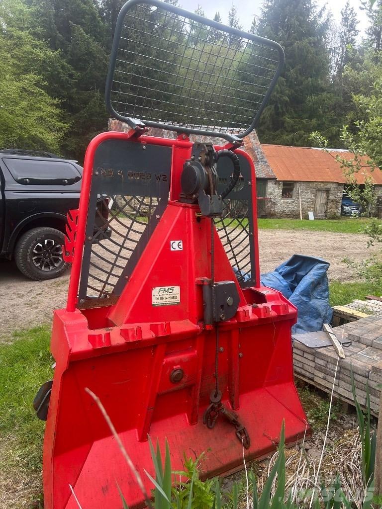 Oehler W2 6500p eh Other