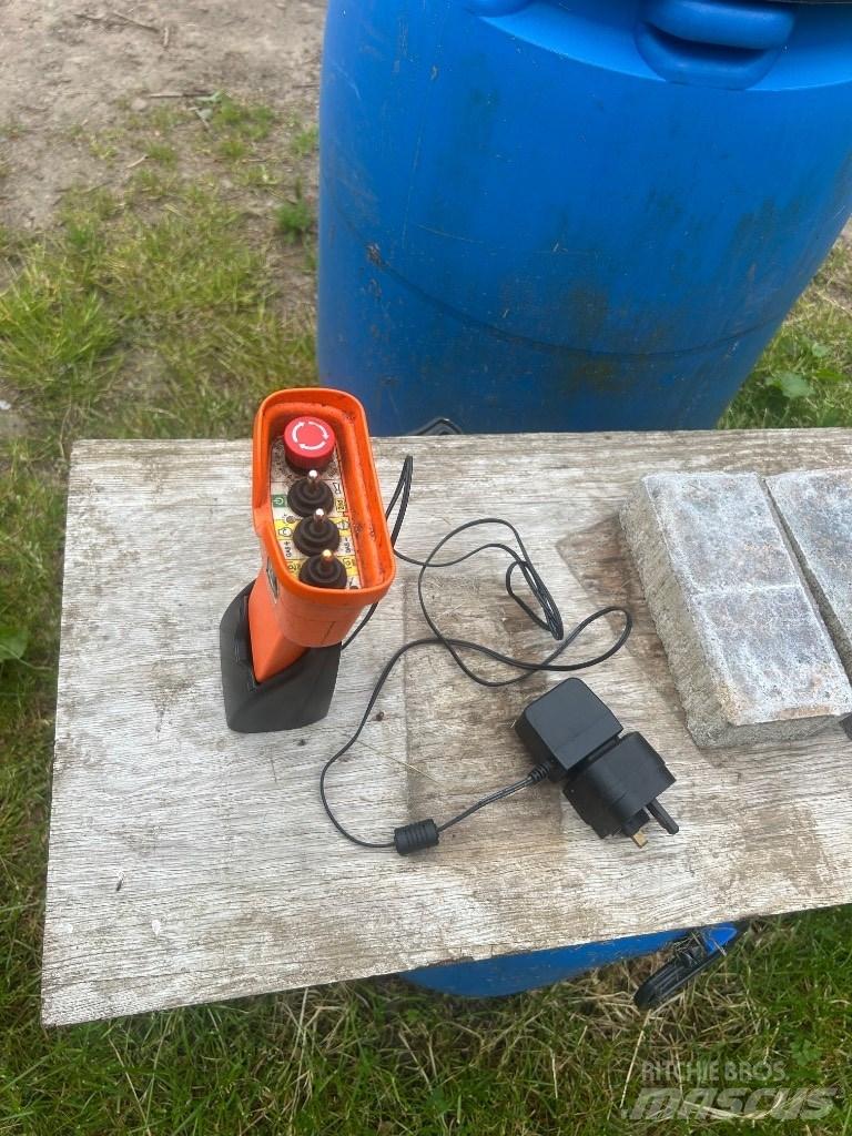 Oehler W2 6500p eh Other