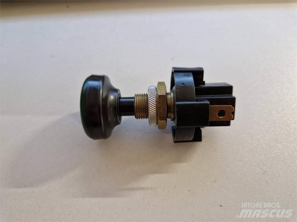 Rottne 077-0069 Electronics