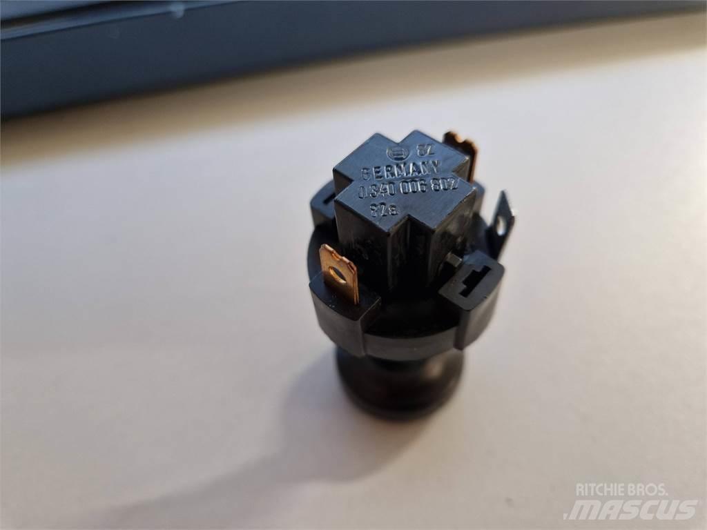 Rottne 077-0069 Electronics