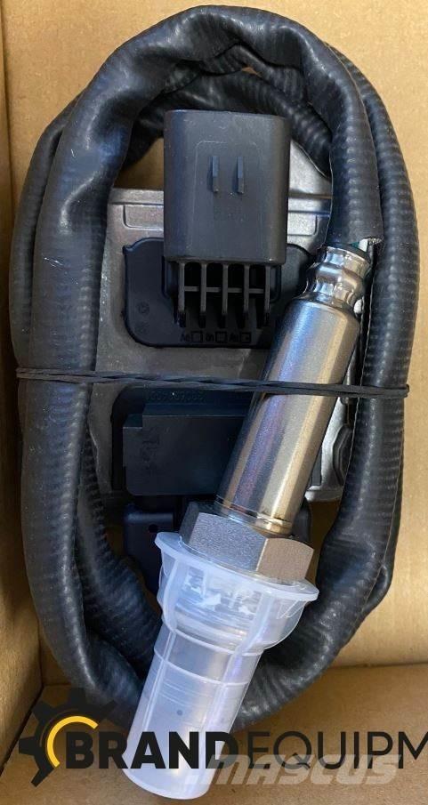 CAT - 539-0117 Engines
