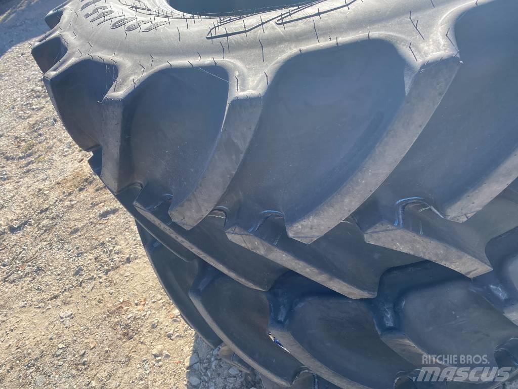 Mitas 480/65 R28 Tyres, wheels and rims