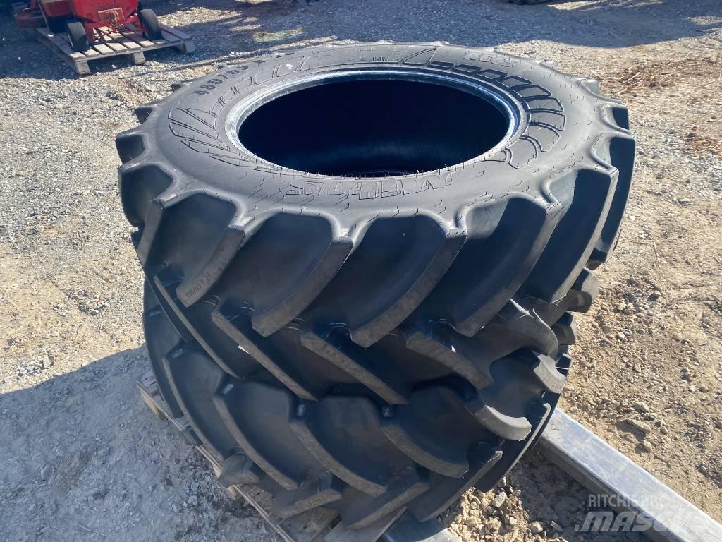 Mitas 480/65 R28 Tyres, wheels and rims