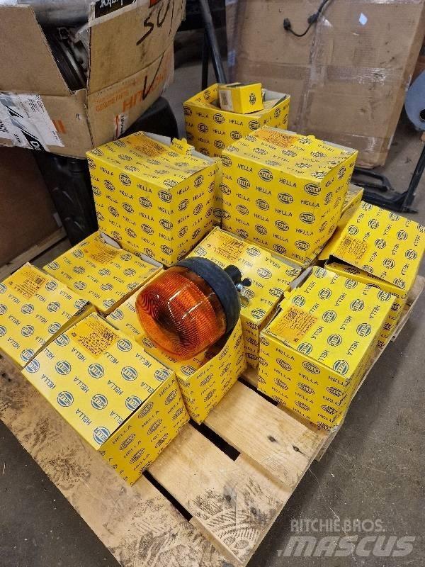  Hella LED Electronics