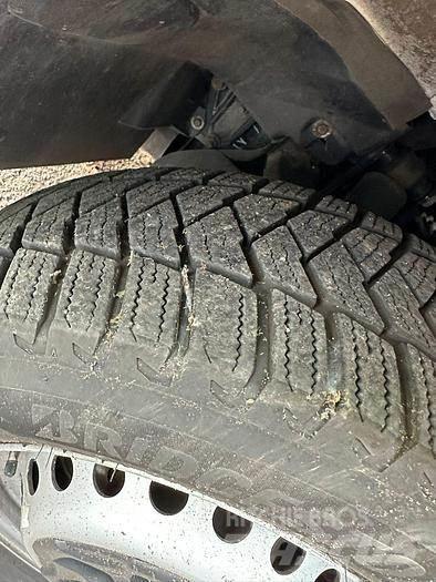 Iveco 35S16 Other