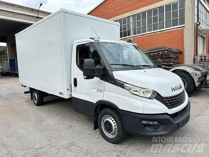 Iveco 35S16 Other