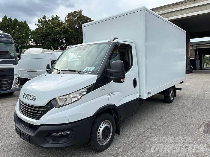 Iveco 35S16 Other