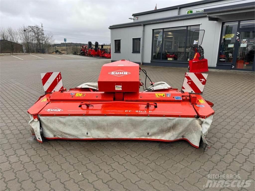 Kuhn FC280F Mowers