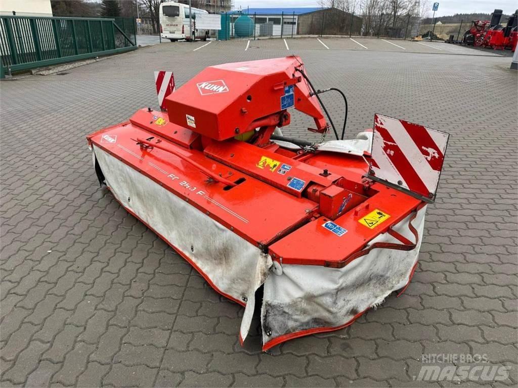 Kuhn FC280F Mowers