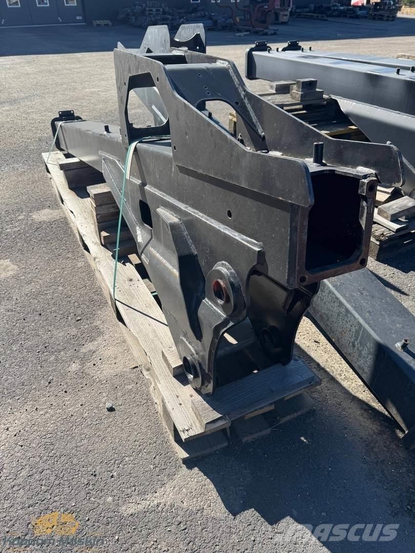 Rottne RK160 Loader cranes