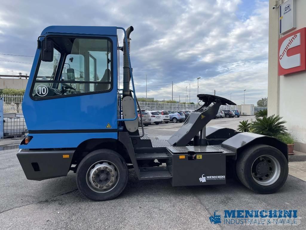 Terberg YT 182 Terminal tractors
