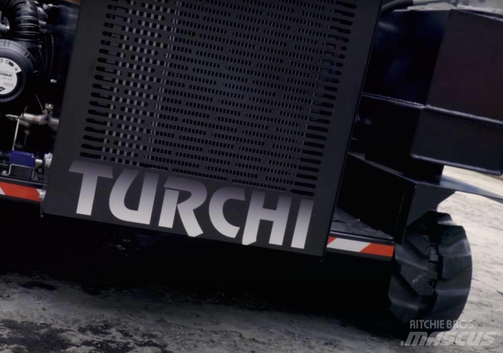  Turchi 300-F Drilling rigs