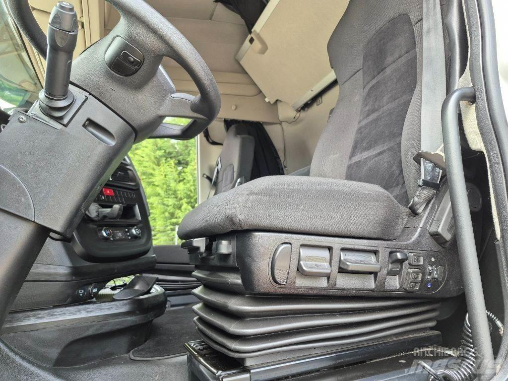 Iveco S-Way 490 Prime Movers