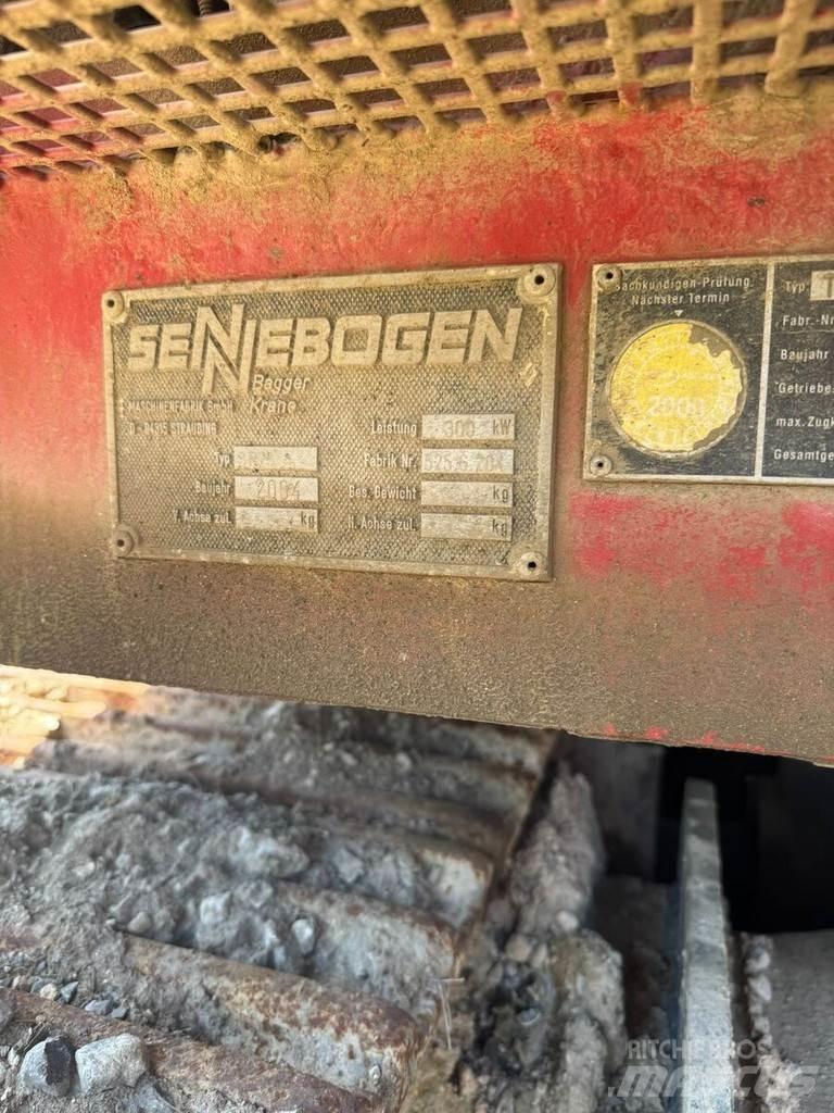 ABI TM 11/14 Heavy drills