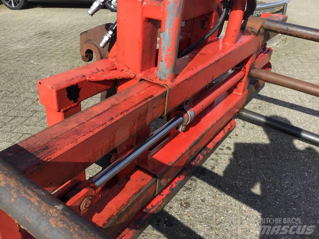  Balenklem Silo equipment