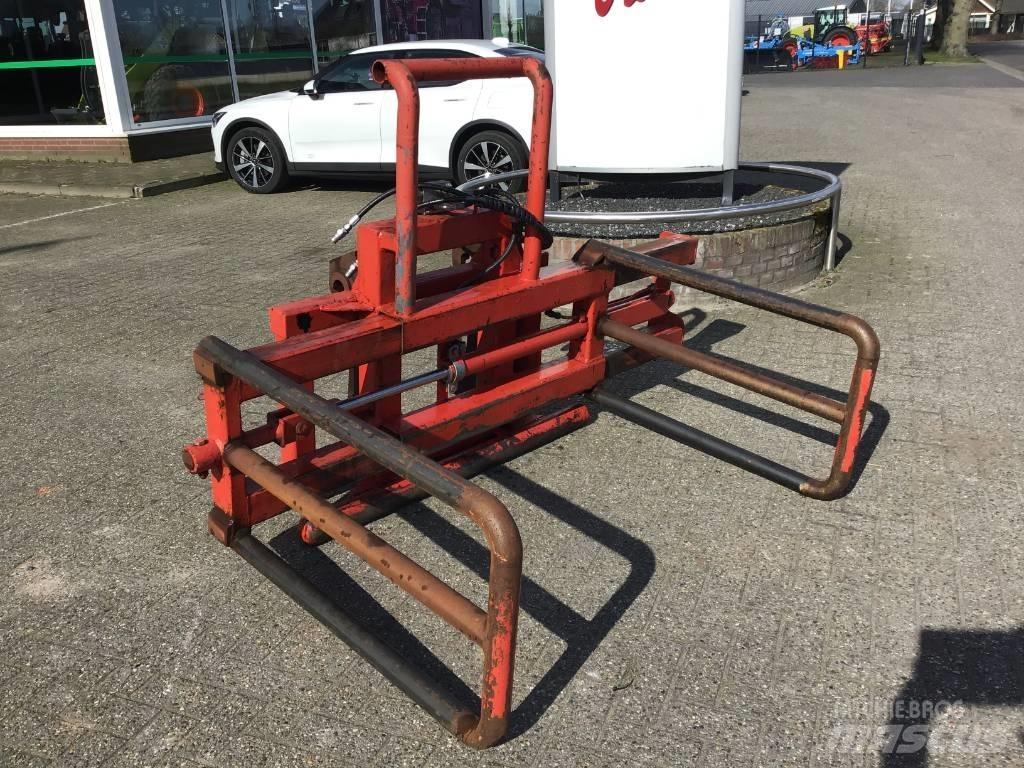  Balenklem Silo equipment