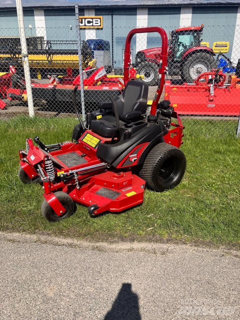 Ferris ZT 2200 ISX Zero turn mowers
