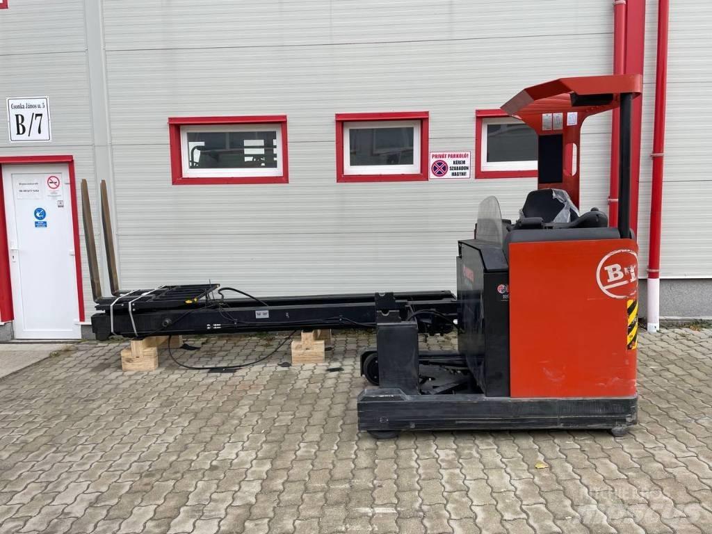 BT RR M 16 Reach truck