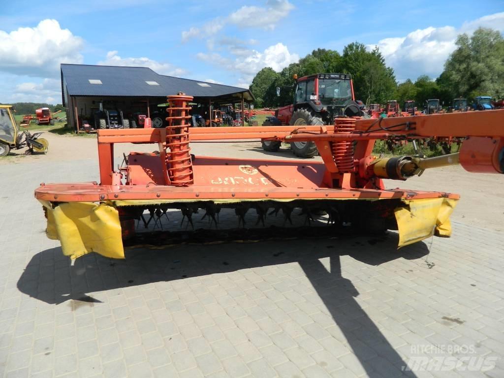 Taarup 338 Mower-conditioners