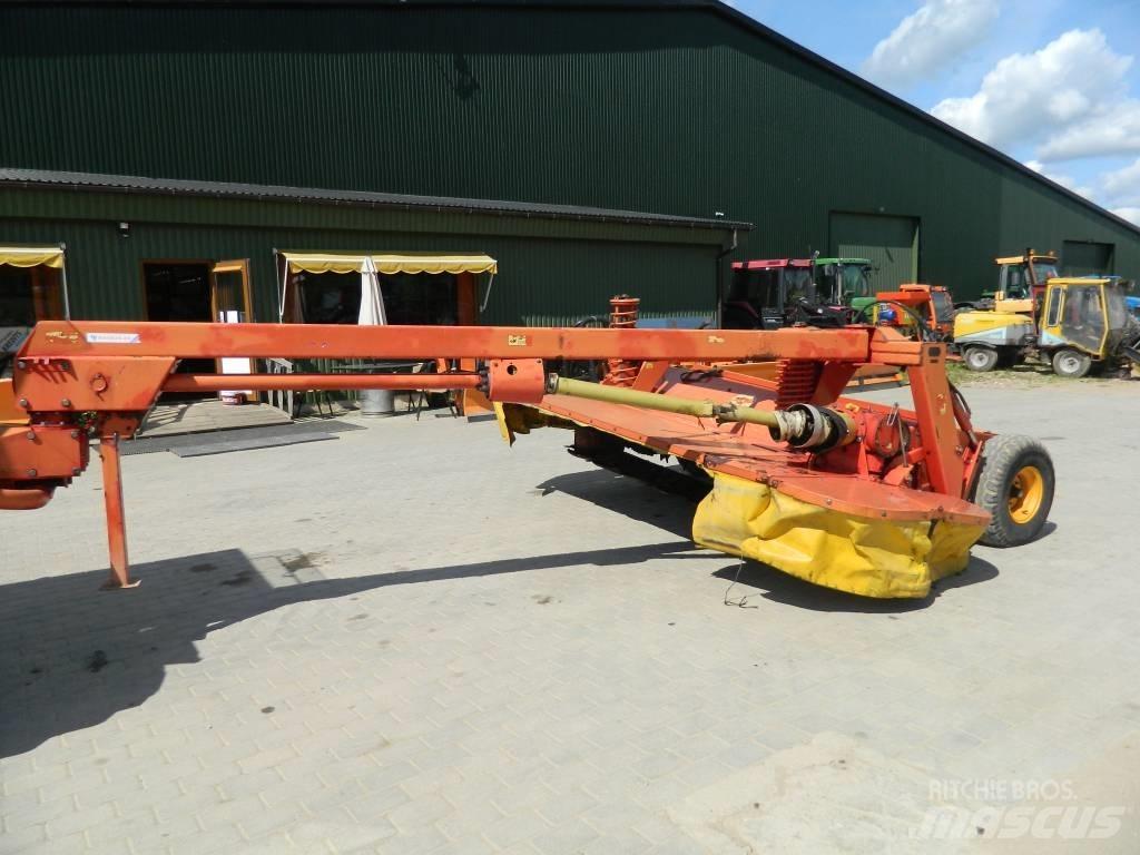 Taarup 338 Mower-conditioners
