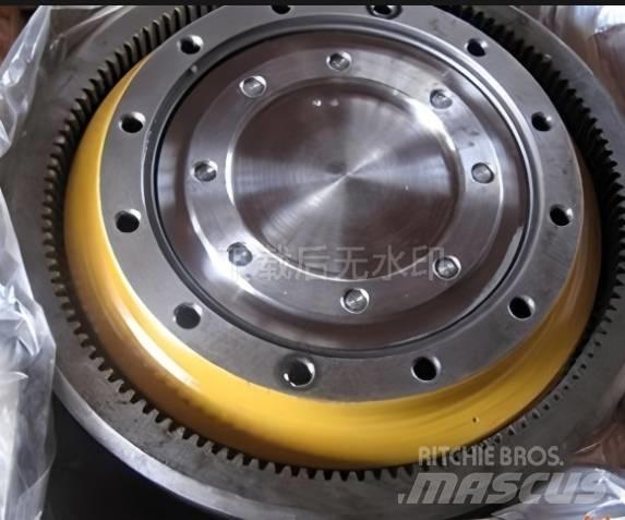 Shantui SD22 Transmission