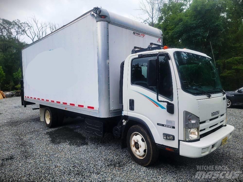 Isuzu NPR Other trucks