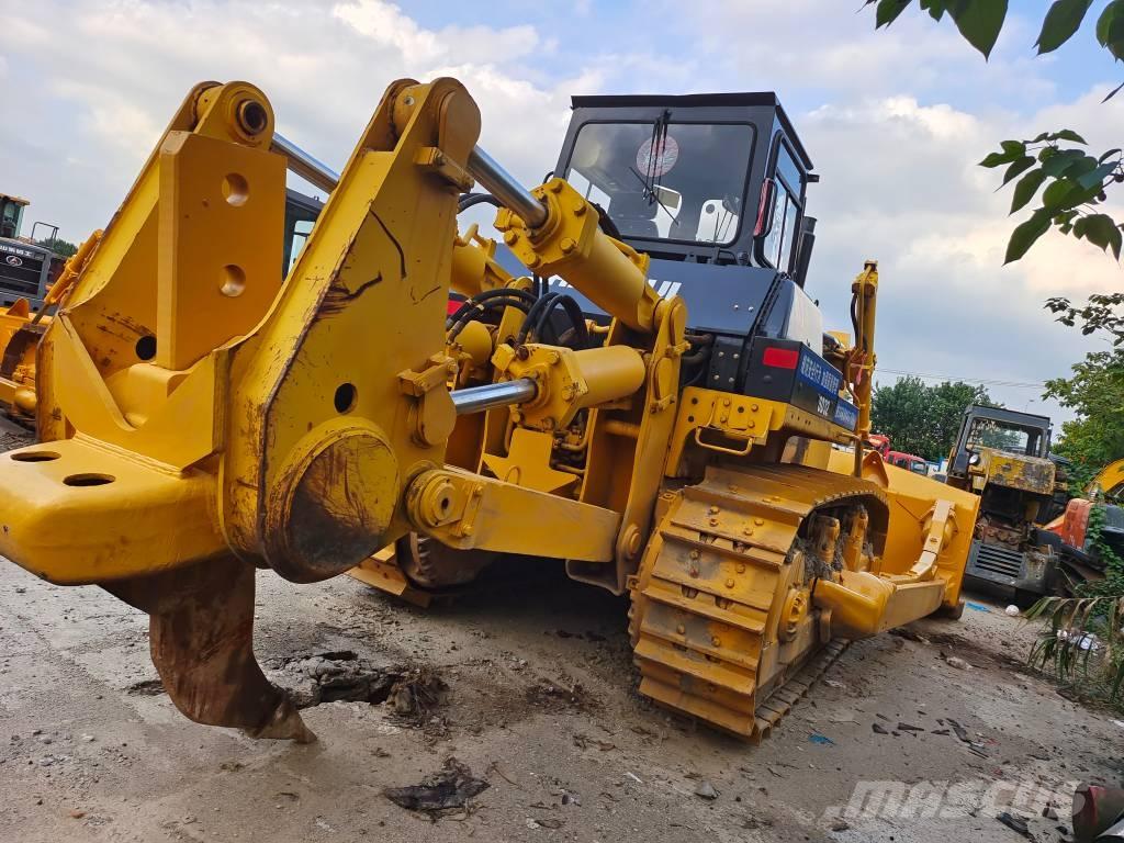 Shantui SD 32 Crawler dozers