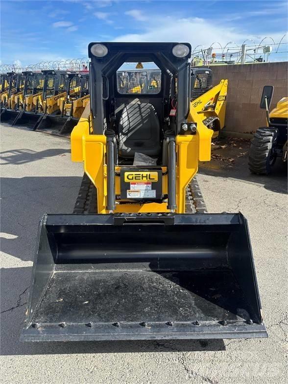 Gehl RT105 Skid steer loaders