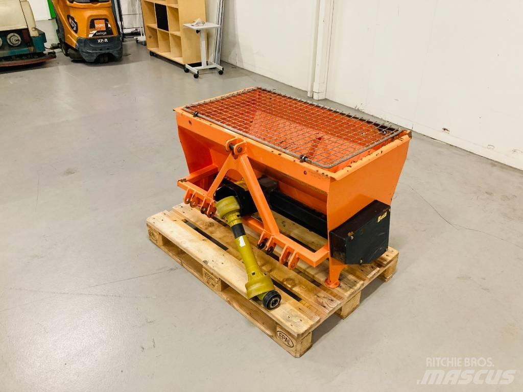 Hydromann 200-G Other
