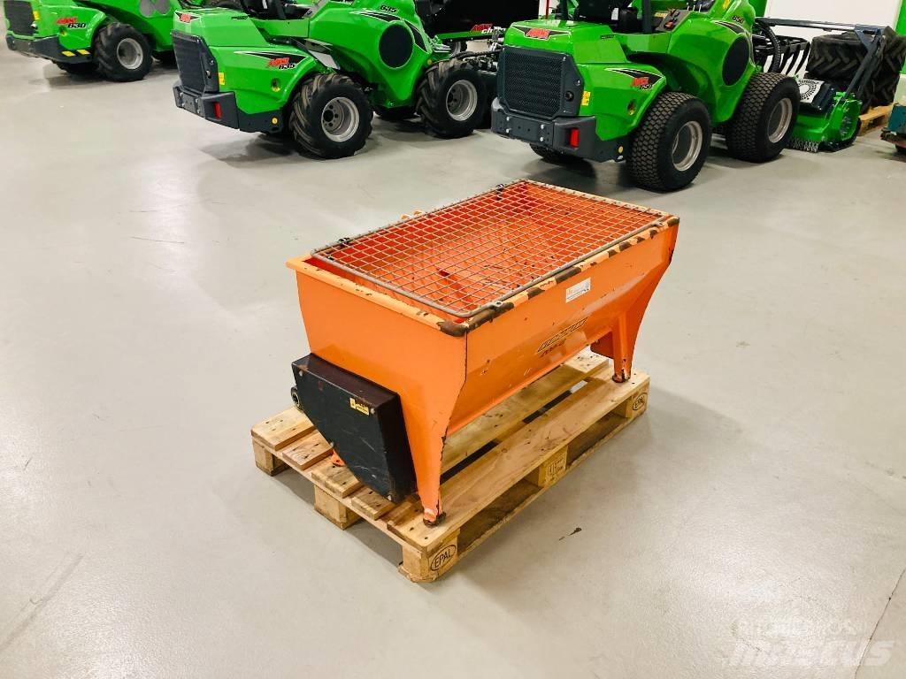 Hydromann 200-G Other
