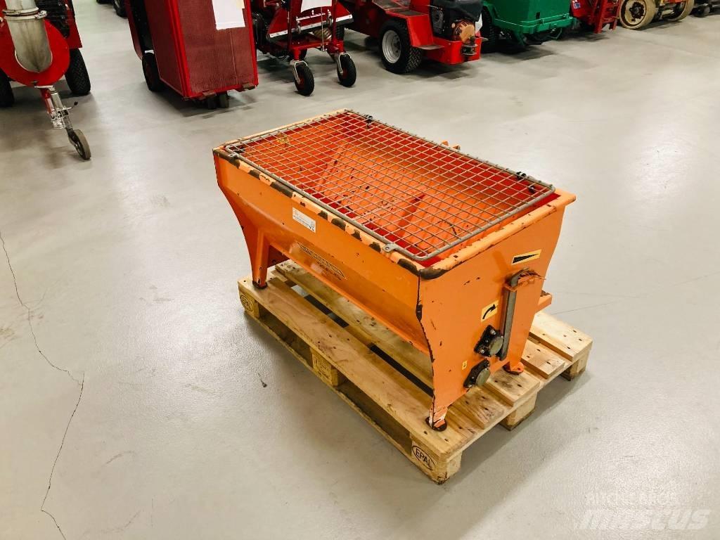 Hydromann 200-G Other