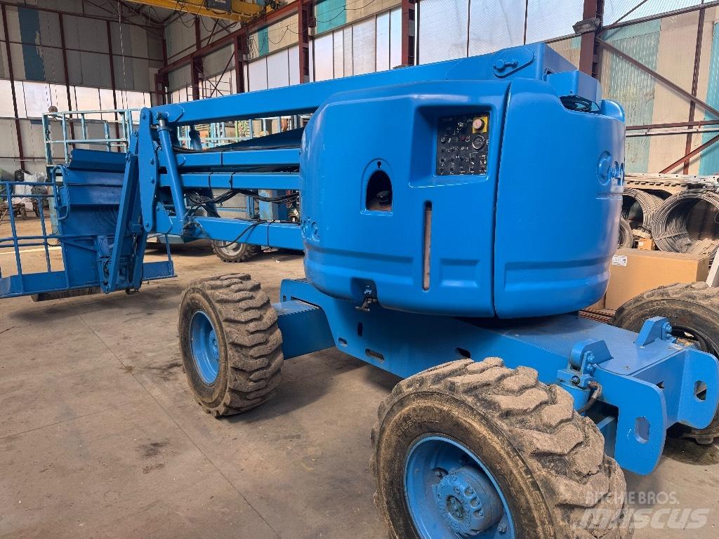 Genie Z 45/25 Articulated boom lifts