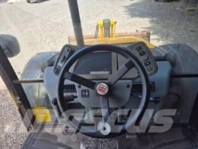 Fermec 960 Backhoe