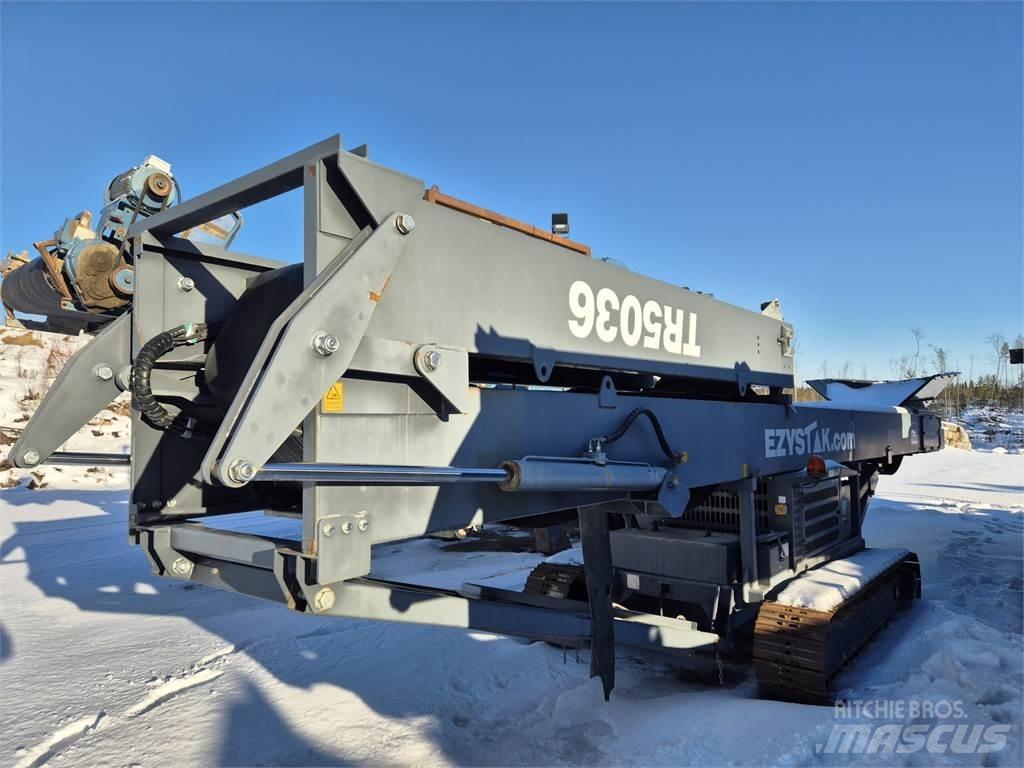 Ezystak TR5036 Conveyors