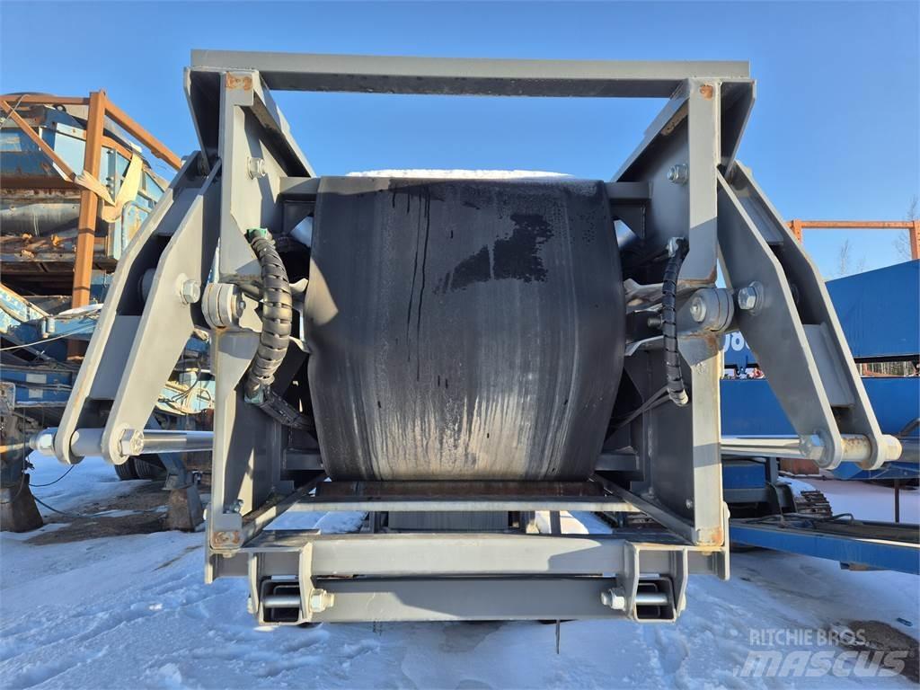 Ezystak TR5036 Conveyors