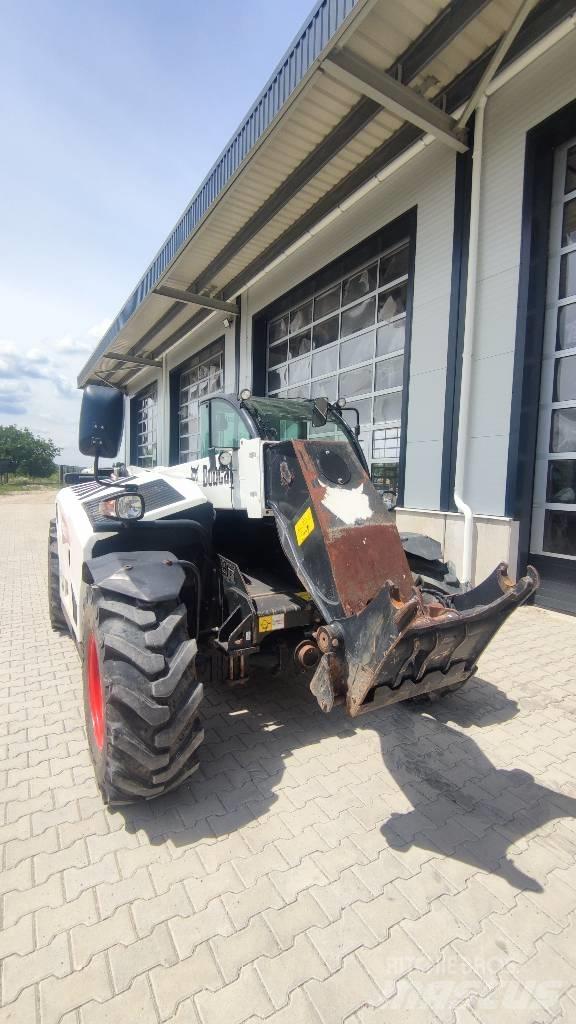 Bobcat TL 34.65 HF Telehandlers