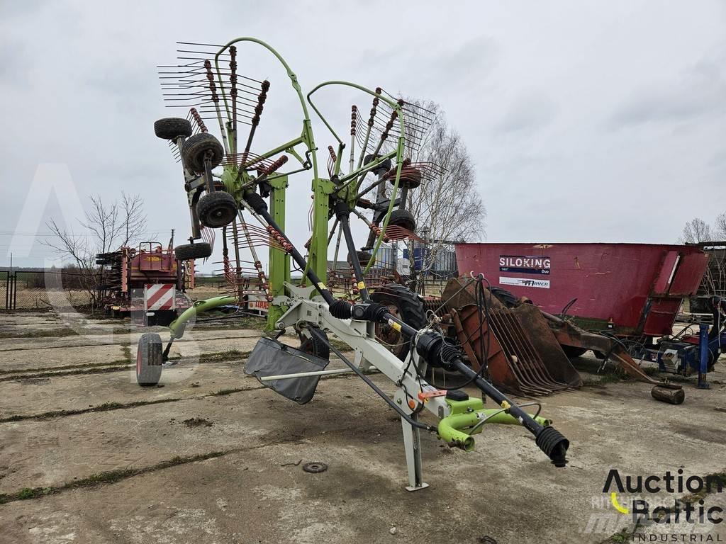 CLAAS Liner 2600 Windrowers