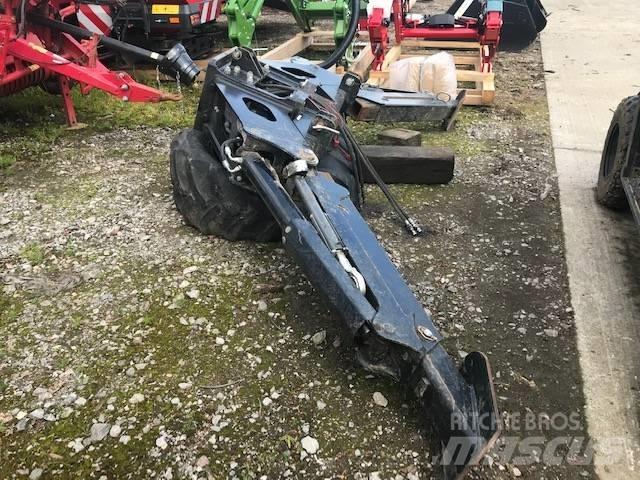 Jake 3 Point Loader Other loading and digging and accessories